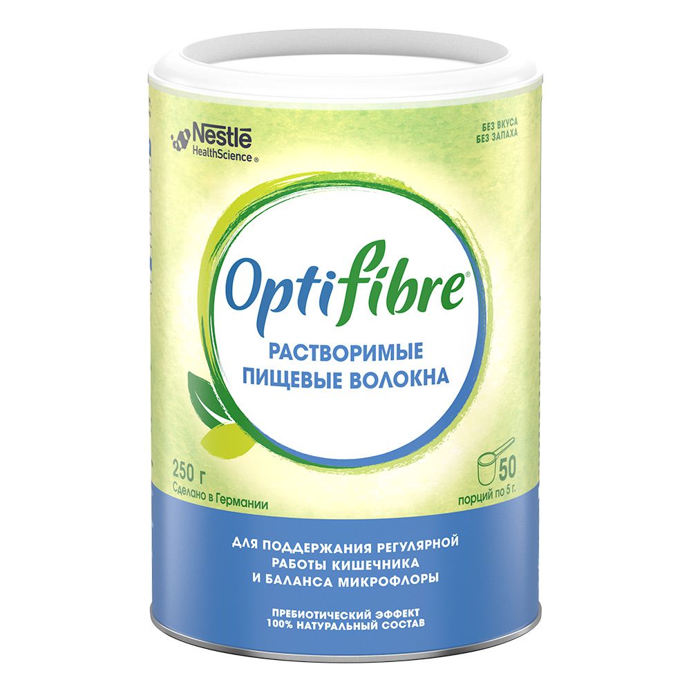 фото упаковки ОптиФайбер OptiFibre®