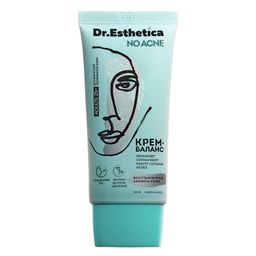 Dr.Esthetica No Acne Крем-баланс для кожи склонной к акне