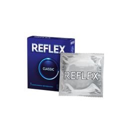 Reflex Презервативы