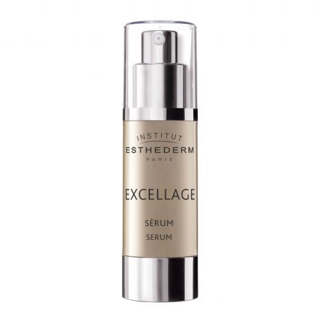 Esthederm Excellage Сыворотка омолаживающая, сыворотка, для лица, шеи и зоны декольте, 30 мл, 1 шт.